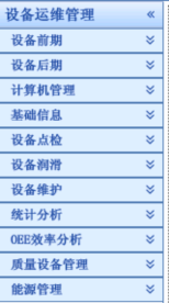 RFID智能管理系统之设备管理系统解决方案