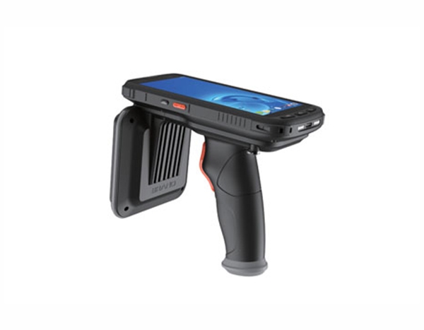 黑龙江移动物联网终端——CS6100 UHF